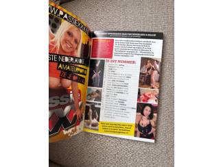 Magazines en tijdschriften Candy tijdschrift juni 2015 editie