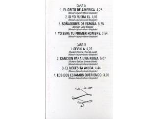 Cassettebandjes Placido Domingo 3 cassettes &euro;3 per stuk 3 voor &euro;7,50 ZGAN