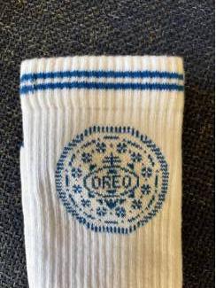 Overige kleding Oreo sport sokken maat 43-46 Nieuw