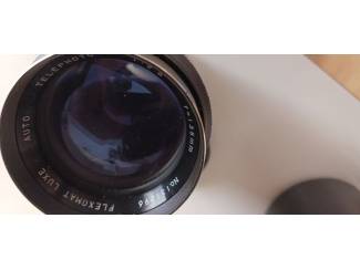 telelens