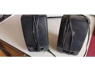 Speakers speakers