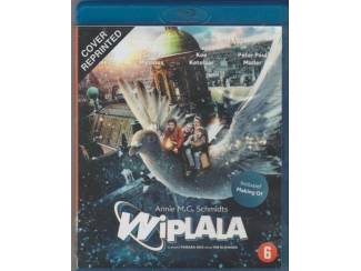 Blu-ray Wiplala