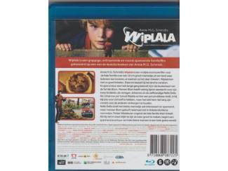 Blu-ray Blu-ray Wiplala