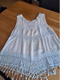 Dameskleding Top
