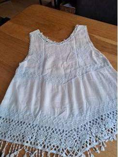 Dameskleding Top