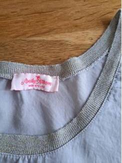 Dameskleding Top
