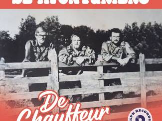 De Avonturiers