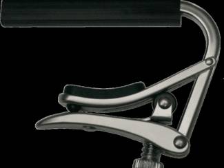 Shubb Capo C2, voor klassieke gitaar, nickel classic