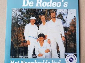De rodeo's-het noordwolde lied