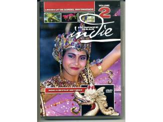 Liedjes uit de gordel van smaragd 2 Heimwee naar Indi&euml; DVD ZGAN