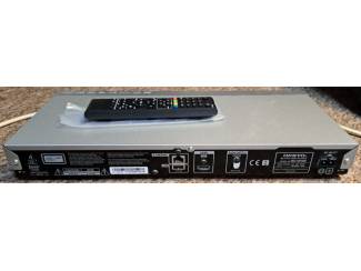 Beeld  Onkyo BD-SP309 3D Blu-ray/DVD/CD speler