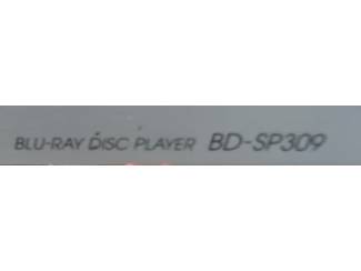 Beeld  Onkyo BD-SP309 3D Blu-ray/DVD/CD speler