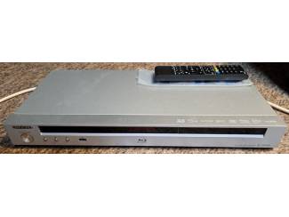 Beeld  Onkyo BD-SP309 3D Blu-ray/DVD/CD speler