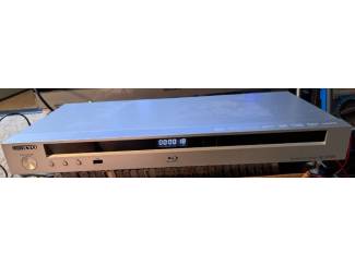 Beeld  Onkyo BD-SP309 3D Blu-ray/DVD/CD speler