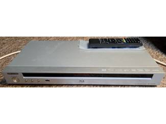 Beeld  Onkyo BD-SP309 3D Blu-ray/DVD/CD speler
