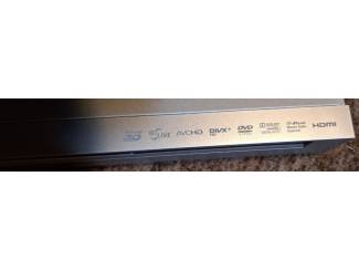 Beeld  Onkyo BD-SP309 3D Blu-ray/DVD/CD speler