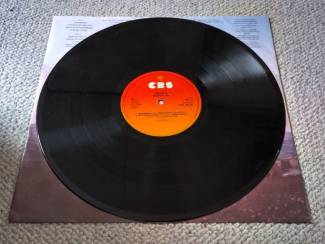 Grammofoon / Vinyl Bob Dylan &ndash; Infidels 8 nrs LP 1983 ZGAN