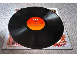 Grammofoon / Vinyl Bob Dylan &ndash; Infidels 8 nrs LP 1983 ZGAN