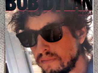Bob Dylan &ndash; Infidels 8 nrs LP 1983 ZGAN