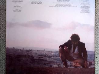 Grammofoon / Vinyl Bob Dylan &ndash; Infidels 8 nrs LP 1983 ZGAN