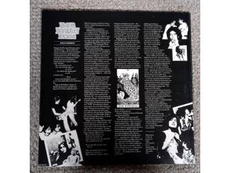 Grammofoon / Vinyl Bob Dylan &ndash; Desire 9 nrs LP 1975 ZGAN