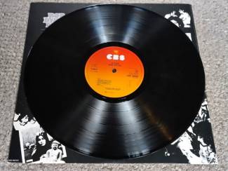 Grammofoon / Vinyl Bob Dylan &ndash; Desire 9 nrs LP 1975 ZGAN