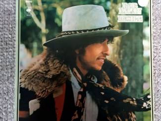 Bob Dylan &ndash; Desire 9 nrs LP 1975 ZGAN