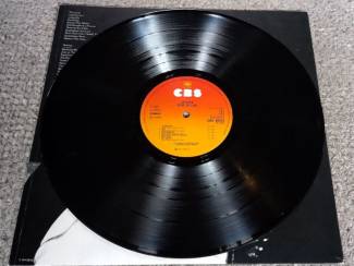 Grammofoon / Vinyl Bob Dylan &ndash; Desire 9 nrs LP 1975 ZGAN