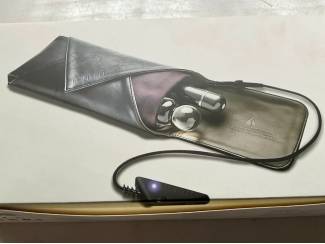 Anders Sex Toy verwarmer