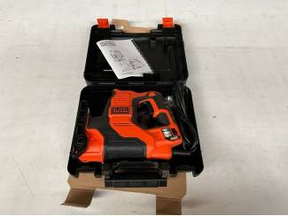 Black&Decker Scorpion Elektrische multizaag 500W