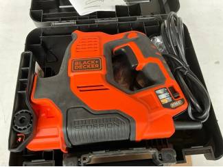 Machines | Zaagmachines Black&Decker Scorpion Elektrische multizaag 500W
