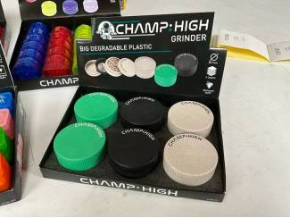 Hobby en Vrije tijd grinders