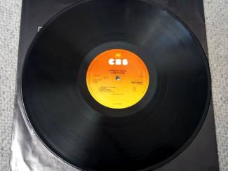 Grammofoon / Vinyl Bob Dylan &ndash; Street-Legal 9 nrs LP 1978 ZGAN