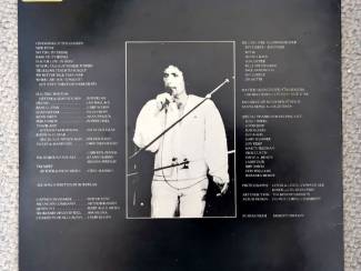 Grammofoon / Vinyl Bob Dylan &ndash; Street-Legal 9 nrs LP 1978 ZGAN