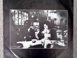 Grammofoon / Vinyl Bob Dylan &ndash; Street-Legal 9 nrs LP 1978 ZGAN