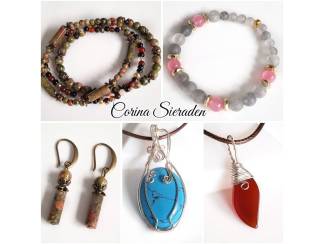 Armbanden Nieuw in de webshop