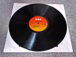 Grammofoon / Vinyl Bob Dylan &ndash; Slow Train Coming 9 nrs LP 1979 ZGAN