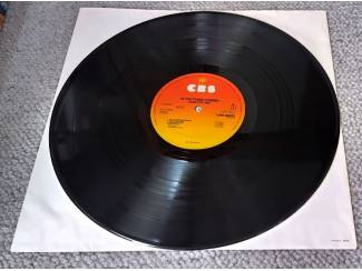 Grammofoon / Vinyl Bob Dylan &ndash; Slow Train Coming 9 nrs LP 1979 ZGAN