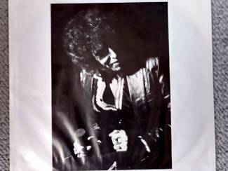 Grammofoon / Vinyl Bob Dylan &ndash; Slow Train Coming 9 nrs LP 1979 ZGAN