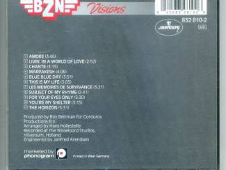 CD BZN 7 CD&rsquo;s &euro;2,50 per stuk 7 voor &euro;14,00 ZGAN