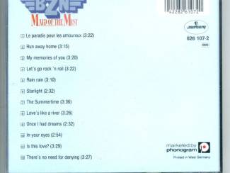 CD BZN 7 CD&rsquo;s &euro;2,50 per stuk 7 voor &euro;14,00 ZGAN
