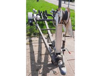 Boottrailers Boot trailer