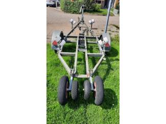 Boottrailers Boot trailer