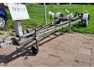 Boottrailers Boot trailer