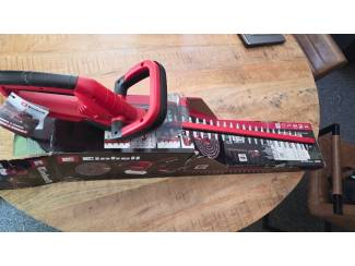 Tuingereedschap einhell heggenschaar
