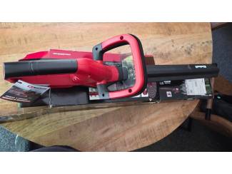 Tuingereedschap einhell heggenschaar