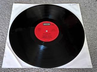 Grammofoon / Vinyl Genesis &ndash; The Silent Sun 11 nrs LP 1980 ZGAN