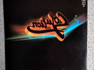 Solution &ndash; ...It's Only Just Begun... 7 nrs LP 1980 ZGAN