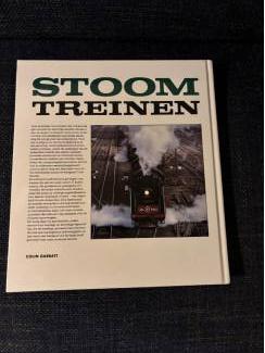Spoorwegen en Tramwegen Stoomtreinen uit de hele wereld ( Garratt ).Stoom treinen