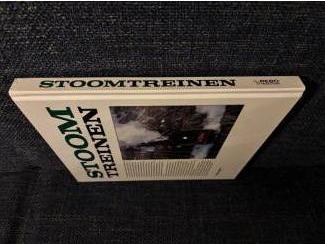 Spoorwegen en Tramwegen Stoomtreinen uit de hele wereld ( Garratt ).Stoom treinen